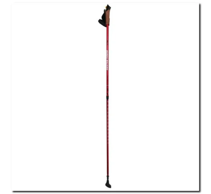 Nordic Walking červené model 21773949 - Nils Extreme