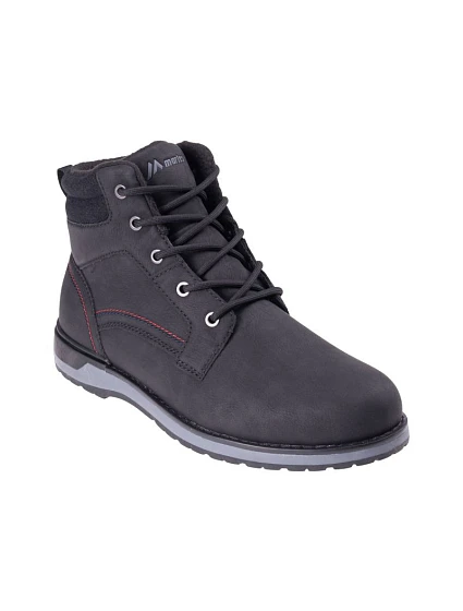 Męskie Buty model 22583425 MID - Martes