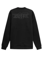 Pánská mikina M H4L22 model 17213605 20S - 4F Pánská mikina M H4L22 model 17213605 20S - 4F