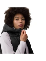 Dámska páperová vesta F092 W 4FSS23TDJAF092 20S - 4F