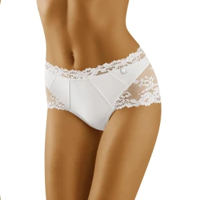 Wol-Bar Diamond 3515 farba: biela