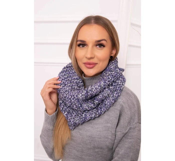 Dámský fialový model 18752017 - K-Fashion Dámský fialový model 18752017 - K-Fashion