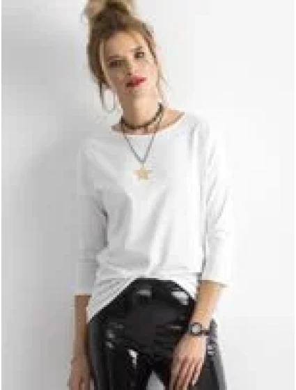 Halenka RV BZ model 14831332 bílá - FPrice