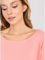 Blúzka RV BZ A1187.36 broskyňová