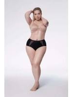 Perlové nohavičky Čierna - Julimex Perlové nohavičky Čierna - Julimex