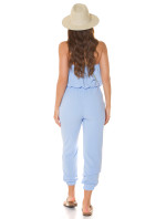 Sexy Koucla Musthave Summer Bandeau Overall