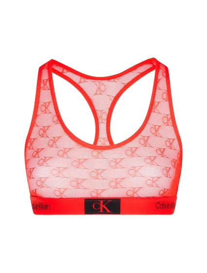 Dámská sportovní podprsenka model 20896386 - Calvin Klein