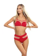 Dvojdielne dámske plavky Gabon - S1085 - 19 - Self