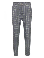 Dámské kalhoty Vzor 115   model 18171414 - Figl