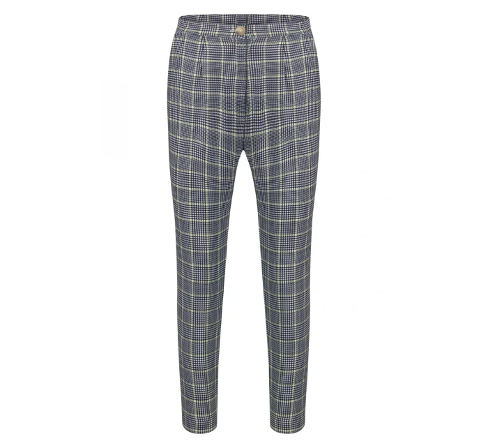 Dámské kalhoty Vzor 115   model 18171414 - Figl