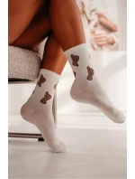 Skarpetki damskie w model 22034467 - Milena