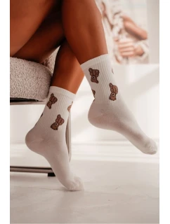 Skarpetki damskie w model 22034467 - Milena