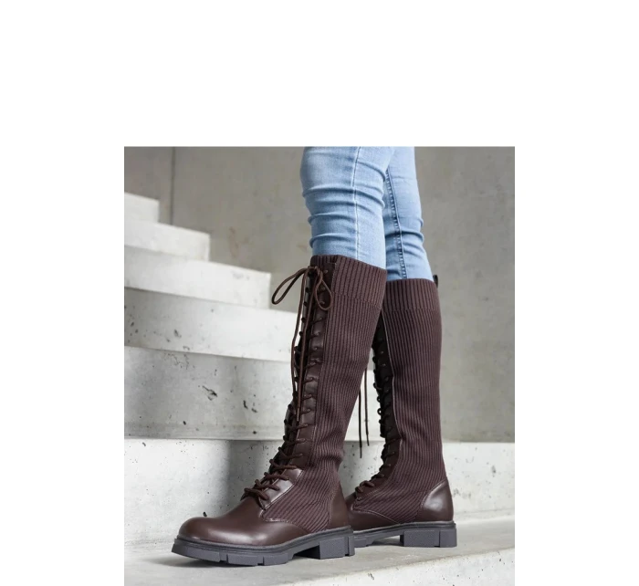 Model topánok 206435 Solea