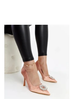 Čerpadlá na ihly model 207515 Solea