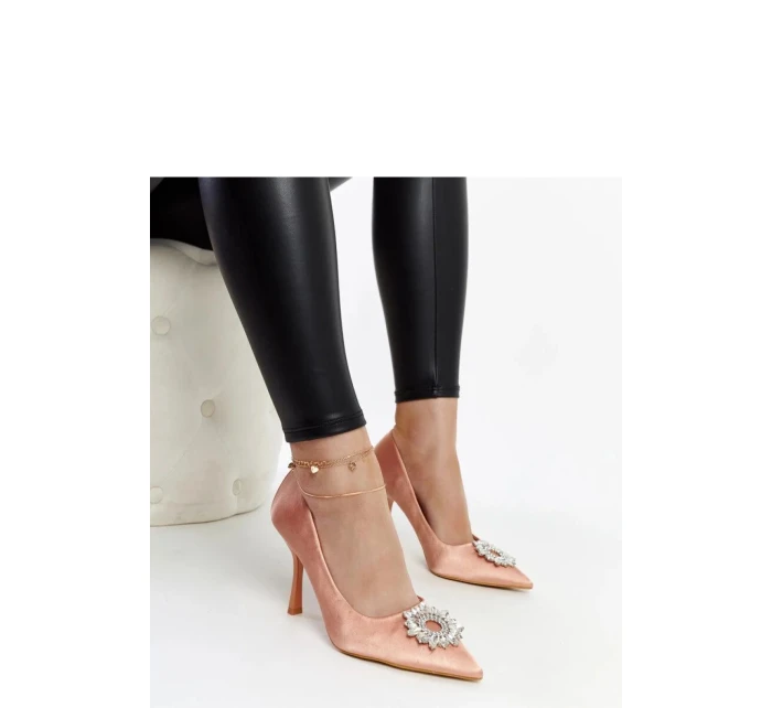 Čerpadlá na ihly model 207515 Solea