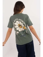 Tričko model 208743 Sublevel