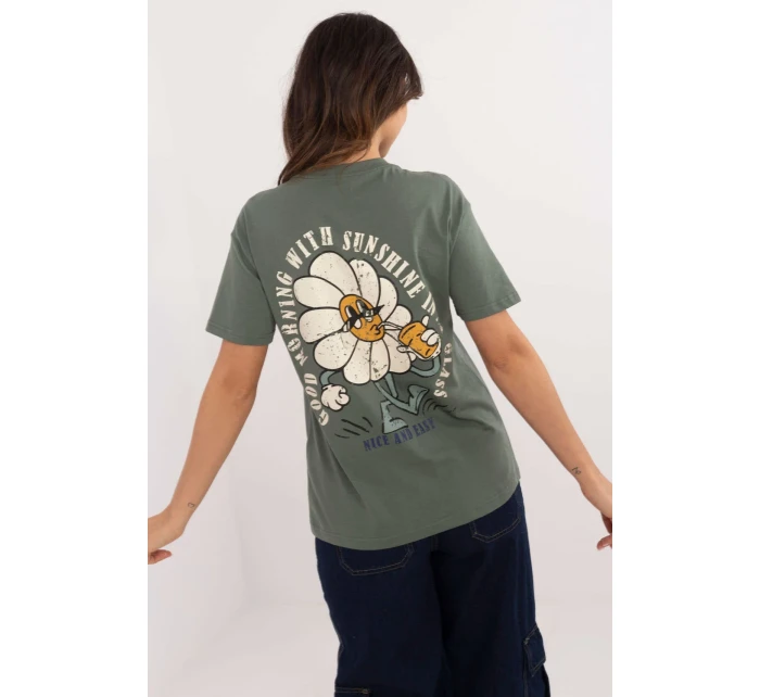 Tričko model 208743 Sublevel