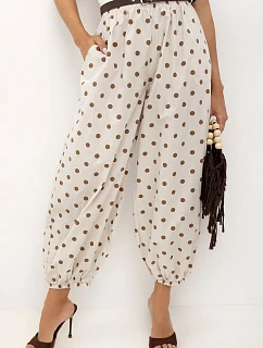 Dámske nohavice, model 229936, Italy Moda