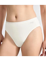 sloggi GO Daily Cotton Tai 3P - WHITE - SLOGGI WHITE - SLOGGI
