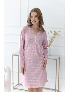 Košeľa Taro 3633 Marigold, s dlhým rukávom, veľkosti S–XL, Z26/27