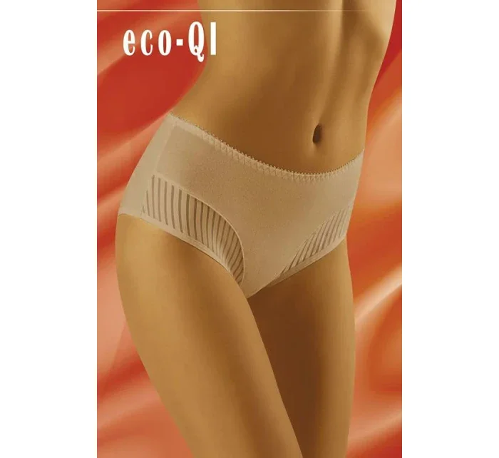 Dámske nohavičky Wolbar eco-QI
