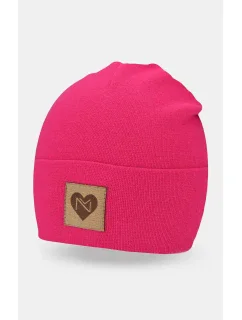 Noviti čiapky CP058 Heart Cotton Girl