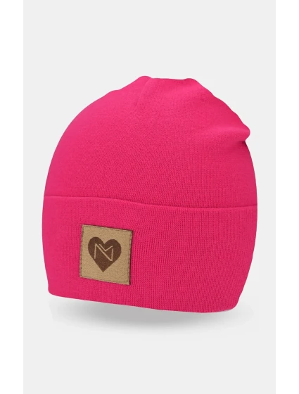 Noviti čiapky CP058 Heart Cotton Girl Noviti čiapky CP058 Heart Cotton Girl