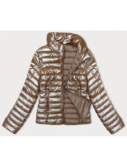 PIKOWANA KURTKA DAMSKA ZE model 18823084 - J.STYLE