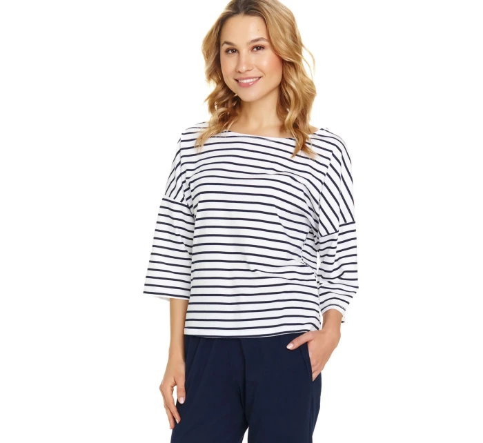 Dámske pyžamo 7122 - Doctornap