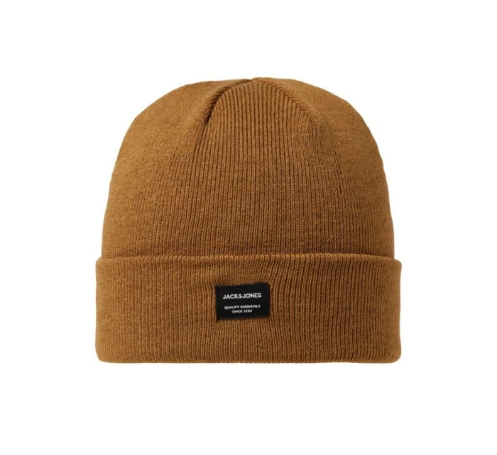 Beanie M pánské model 18955041 - Jack & Jones Beanie M pánské model 18955041 - Jack & Jones