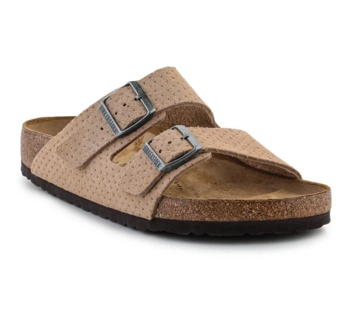 Žabky Arizona BS M model 20147337 - Birkenstock Žabky Arizona BS M model 20147337 - Birkenstock