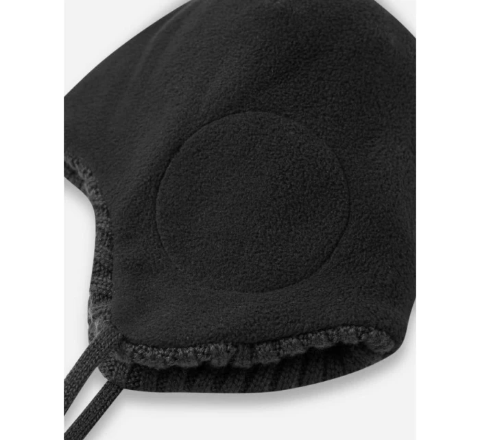 Zimná čiapka Reima Paljakka Jr 300035B-9991