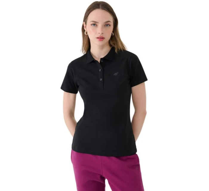 Koszulka polo  W WMM00TPTS 20S model 21045949 - 4F