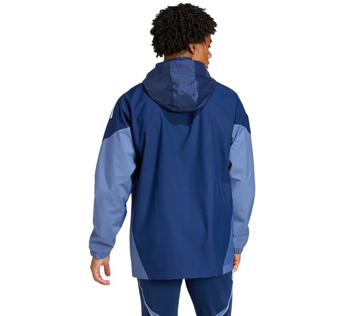 Tiro 25 Competition jacket M pánské model 21485093 - ADIDAS