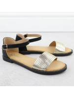 Dámské sandály model 21905034 - FILIPPO