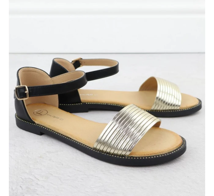 Dámské sandály model 21905034 - FILIPPO