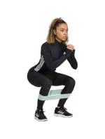 Mikina Essentials 3Stripes Zip W model 21367057 - ADIDAS Mikina Essentials 3Stripes Zip W model 21367057 - ADIDAS