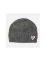 Rossignol čiapka ALAN grey men