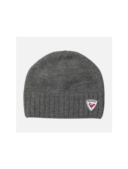 Rossignol čiapka ALAN grey men