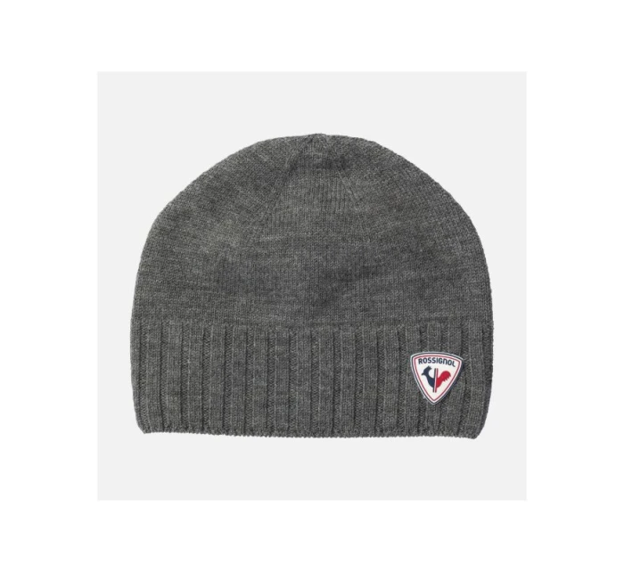 Rossignol čiapka ALAN grey men