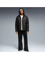Pánska zateplená bunda Puma ESS s kapucňou Black 685211 01 Pánske Pánska zateplená bunda Puma ESS s kapucňou Black 685211 01 Pánske
