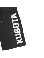 Pánske plavecké šortky Kubota čierne K25SS-204-003-23-1