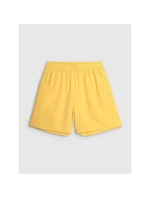 Dámske plážové šortky 4F 4FWSS25UBDSF149-71S dámske