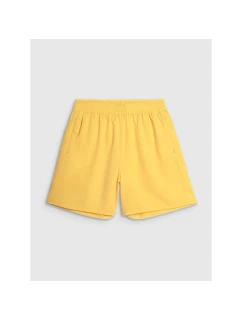 Dámske plážové šortky 4F 4FWSS25UBDSF149-71S dámske