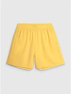 Dámske plážové šortky 4F 4FWSS25UBDSF149-71S dámske