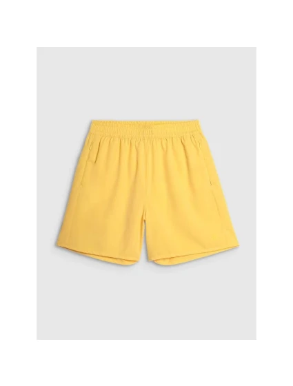 Dámske plážové šortky 4F 4FWSS25UBDSF149-71S dámske