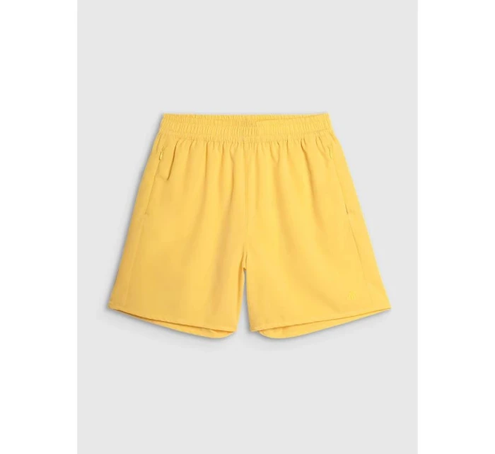 Dámske plážové šortky 4F 4FWSS25UBDSF149-71S dámske