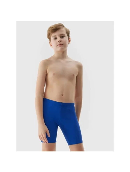 Chlapčenské plavky 4F 4FJWSS25USWTM035-36S Chlapčenské plavky 4F 4FJWSS25USWTM035-36S