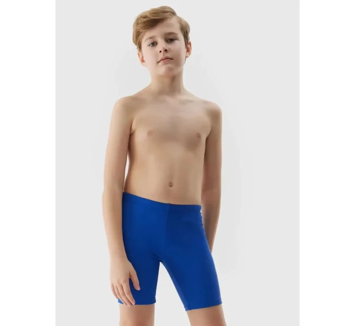 Chlapčenské plavky 4F 4FJWSS25USWTM035-36S Chlapčenské plavky 4F 4FJWSS25USWTM035-36S