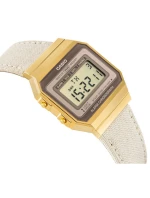 CASIO Vintage dámske hodinky A700WEGL-7AEF + BOX CASIO Vintage dámske hodinky A700WEGL-7AEF + BOX